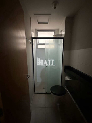 Imagem Apartamento com 2 Quartos à Venda, 48 m² em Conjunto Habitacional Cristo Rei - São José Do Rio Preto Imagem Apartamento com 2 Quartos à Venda, 48 m² em Conjunto Habitacional Cristo Rei - São José Do Rio Preto
