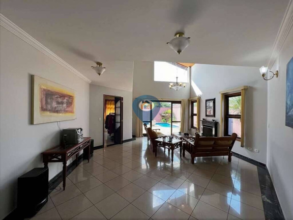 Imagem Casa com 3 Quartos à Venda, 360 m² em Horizontal Park - Cotia