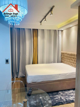 Imagem Apartamento com 1 Quarto para Alugar, 35 m² em Bela Vista - São Paulo Imagem Apartamento com 1 Quarto para Alugar, 35 m² em Bela Vista - São Paulo