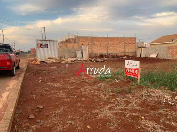Terreno à Venda, 216 m² em Belo Horizonte - Medianeira