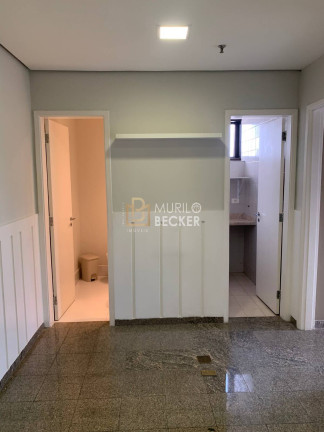 Imagem Sala Comercial à Venda, 40 m² em Vila Clementino - São Paulo Imagem Sala Comercial à Venda, 40 m² em Vila Clementino - São Paulo