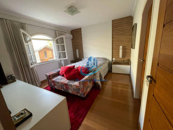 Imagem Casa de Condomínio com 5 Quartos à Venda, 498 m² em Jardim Santa Rosa - Itatiba Imagem Casa de Condomínio com 5 Quartos à Venda, 498 m² em Jardim Santa Rosa - Itatiba