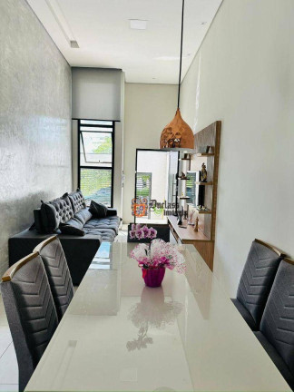Imagem Casa com 3 Quartos à Venda, 140 m² em Vila Verde - Bragança Paulista Imagem Casa com 3 Quartos à Venda, 140 m² em Vila Verde - Bragança Paulista