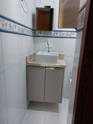 Imagem Apartamento com 2 Quartos à Venda, 77 m² em Rudge Ramos - São Bernardo Do Campo