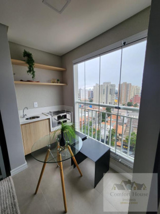 Apartamento com 2 Quartos à Venda, 55 m² em Baeta Neves - São Bernardo Do Campo