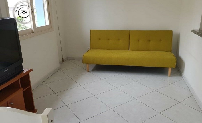 Imagem Apartamento com 1 Quarto para Alugar ou Temporada, 65 m² em Enseada - Guarujá Imagem Apartamento com 1 Quarto para Alugar ou Temporada, 65 m² em Enseada - Guarujá