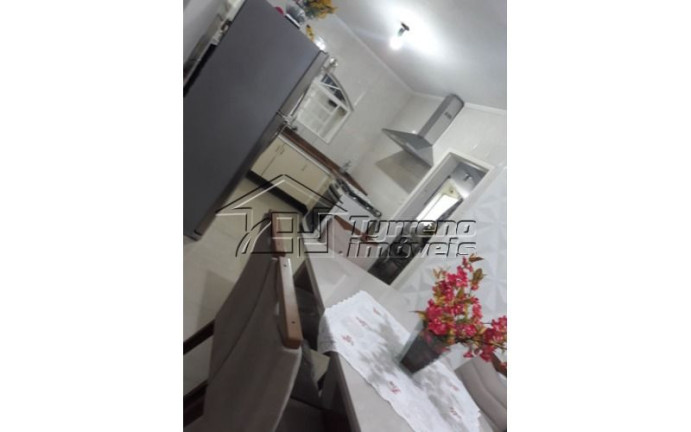 Imagem Casa com 3 Quartos à Venda, 250 m² em Jardim Das Indústrias - São José Dos Campos
