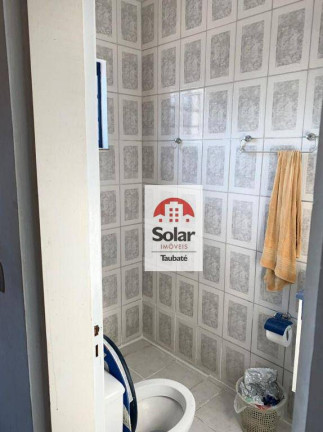 Imagem Casa com 6 Quartos à Venda ou Locação, 500 m² em Centro - Taubaté
