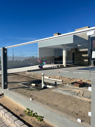 Imagem Casa com 3 Quartos à Venda, 127 m² em Centro - Arroio Do Sal