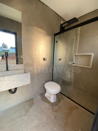 Imagem Casa com 3 Quartos à Venda, 428 m² em Alphaville - Santana De Parnaíba