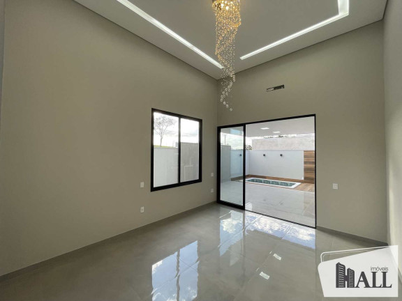 Imagem Casa com 3 Quartos à Venda, 171 m² em Residencial Maria Júlia - São José Do Rio Preto