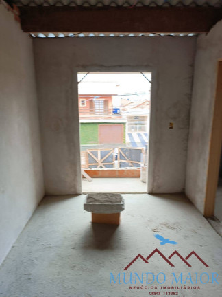 Imagem Sobrado com 4 Quartos à Venda, 150 m² em Vila Camilópolis - Santo André Imagem Sobrado com 4 Quartos à Venda, 150 m² em Vila Camilópolis - Santo André