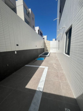 Imagem Apartamento com 3 Quartos à Venda, 65 m² em Jardim São Paulo - João Pessoa
