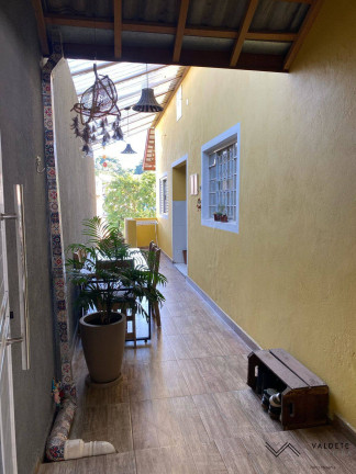 Imagem Casa com 3 Quartos à Venda, 219 m² em Jardim Dos Bandeirantes - São José Dos Campos Imagem Casa com 3 Quartos à Venda, 219 m² em Jardim Dos Bandeirantes - São José Dos Campos