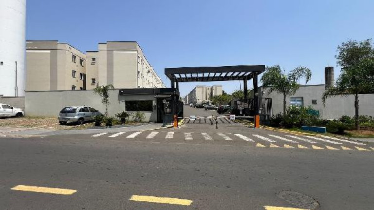 Apartamento com 1 Quarto à Venda, 45 m² em Jardim Planalto - Piracicaba