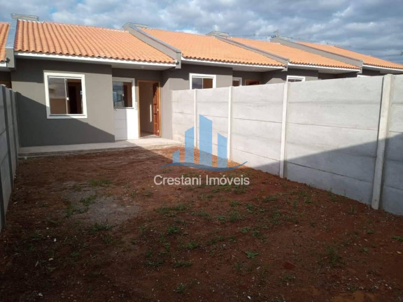Imagem Casa com 2 Quartos à Venda, em Costa Rica - Ponta Grossa Imagem Casa com 2 Quartos à Venda, em Costa Rica - Ponta Grossa