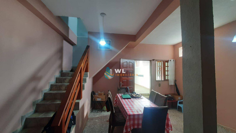 Imagem Casa com 3 Quartos à Venda, 131 m² em Jardim Paineiras - Vinhedo Imagem Casa com 3 Quartos à Venda, 131 m² em Jardim Paineiras - Vinhedo
