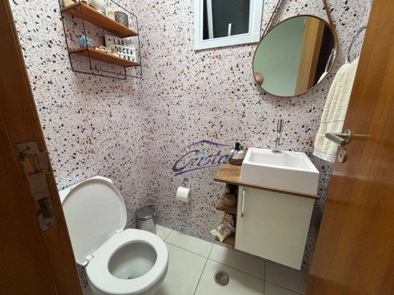 Imagem Apartamento com 3 Quartos à Venda, 119 m² em Aviação - Praia Grande Imagem Apartamento com 3 Quartos à Venda, 119 m² em Aviação - Praia Grande