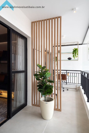 Imagem Apartamento com 2 Quartos à Venda, 67 m² em Centro - Atibaia
