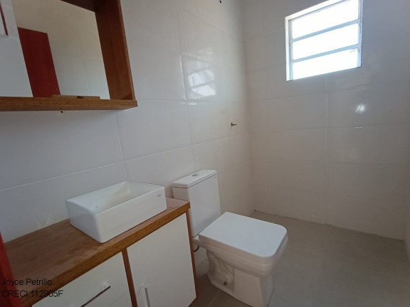 Imagem Casa com 2 Quartos à Venda, 60 m² em Park D' Aville - Peruíbe