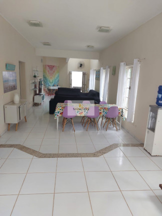 Imagem Casa com 5 Quartos à Venda, 400 m² em Paúba - São Sebastião