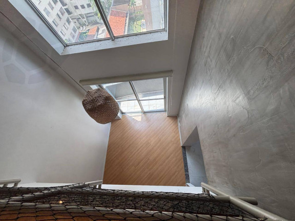 Imagem Apartamento com 1 Quarto para Alugar, 50 m² em Pinheiros - São Paulo Imagem Apartamento com 1 Quarto para Alugar, 50 m² em Pinheiros - São Paulo