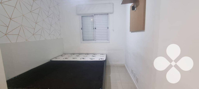 Imagem Imóvel com 3 Quartos à Venda, 84 m² em Marapé - Santos Imagem Imóvel com 3 Quartos à Venda, 84 m² em Marapé - Santos