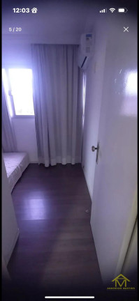 Apartamento com 3 Quartos à Venda, 73 m² em Coqueiral De Itaparica - Vila Velha
