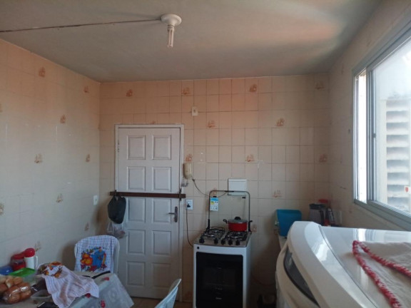 Imagem Apartamento com 4 Quartos à Venda, 95 m² em Joaquim Távora - Fortaleza