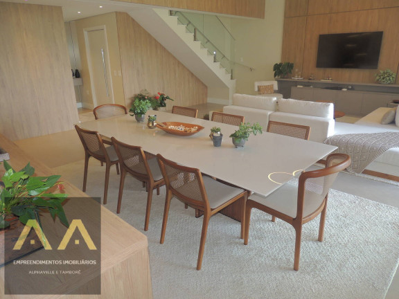 Imagem Apartamento com 4 Quartos à Venda, 338 m² em Alphaville - Barueri Imagem Apartamento com 4 Quartos à Venda, 338 m² em Alphaville - Barueri