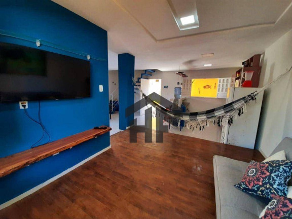 Imagem Casa com 3 Quartos à Venda, 400 m² em Baia De Maracaipe - Ipojuca