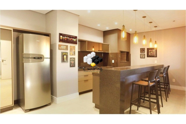 Imagem Apartamento com 2 Quartos à Venda, 57 m² em Santo Antônio - Porto Alegre Imagem Apartamento com 2 Quartos à Venda, 57 m² em Santo Antônio - Porto Alegre