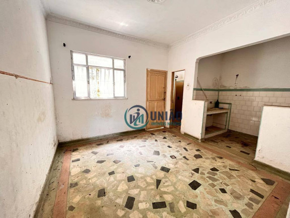 Imagem Casa com 3 Quartos à Venda, 80 m² em Fonseca - Niterói