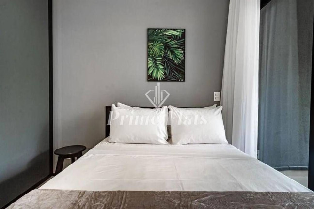 Imagem Apartamento com 1 Quarto à Venda, 33 m² em Higienópolis - São Paulo