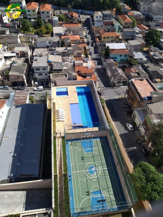 Imagem Apartamento com 2 Quartos à Venda, 45 m² em Vila Nova Cachoeirinha - São Paulo Imagem Apartamento com 2 Quartos à Venda, 45 m² em Vila Nova Cachoeirinha - São Paulo