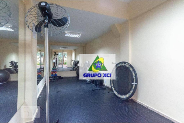 Imagem Apartamento com 3 Quartos à Venda, 68 m² em Mansões Santo Antônio - Campinas