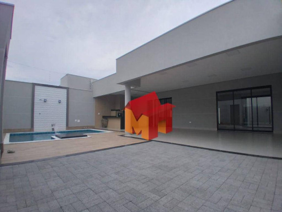 Imagem Casa com 3 Quartos à Venda, 211 m² em Jardim Terramérica Ii - Americana Imagem Casa com 3 Quartos à Venda, 211 m² em Jardim Terramérica Ii - Americana