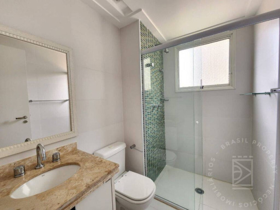 Imagem Apartamento com 3 Quartos à Venda, 194 m² em Jardim Aquarius - São José Dos Campos
