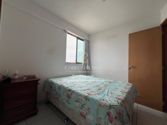 Imagem Apartamento com 4 Quartos à Venda, 90 m² em Madalena - Recife