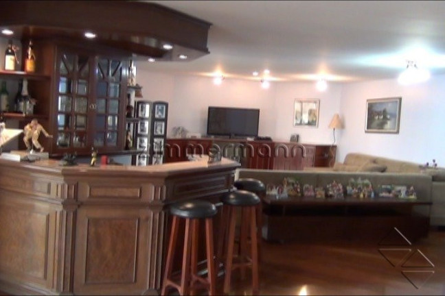 Imagem Apartamento com 4 Quartos à Venda, 572 m² em Pacaembu - Sao Paulo