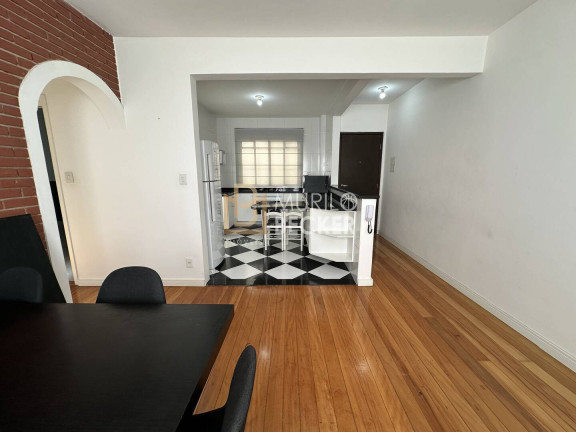 Imagem Apartamento com 2 Quartos à Venda, 60 m² em Jardim Das Indústrias - São José Dos Campos Imagem Apartamento com 2 Quartos à Venda, 60 m² em Jardim Das Indústrias - São José Dos Campos