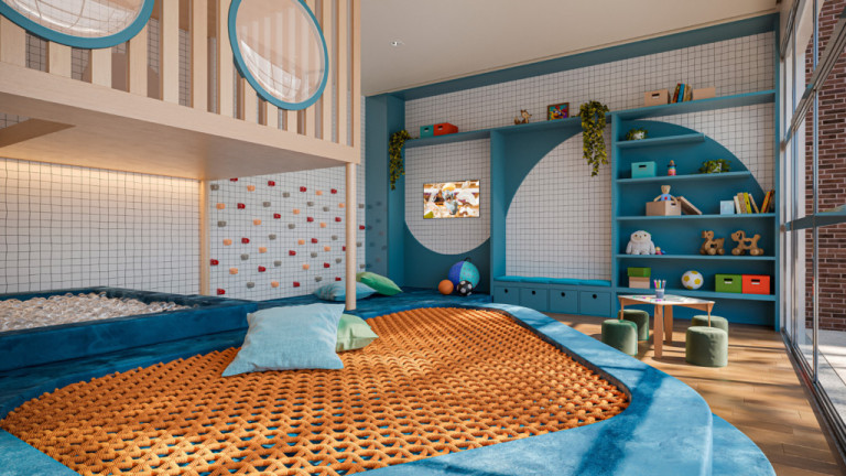 Imagem Apartamento com 4 Quartos à Venda, 195 m² em Vila Clementino - São Paulo Imagem Apartamento com 4 Quartos à Venda, 195 m² em Vila Clementino - São Paulo