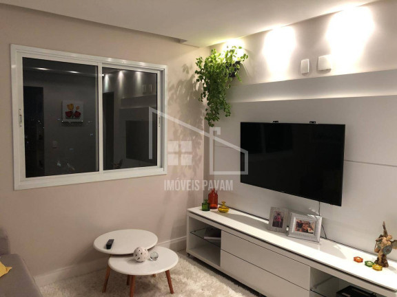Imagem Apartamento com 3 Quartos à Venda, 123 m² em Centro - São Bernardo Do Campo Imagem Apartamento com 3 Quartos à Venda, 123 m² em Centro - São Bernardo Do Campo
