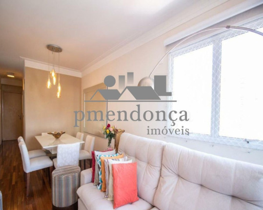 Imagem Apartamento com 3 Quartos à Venda, 89 m² em Perdizes - São Paulo Imagem Apartamento com 3 Quartos à Venda, 89 m² em Perdizes - São Paulo