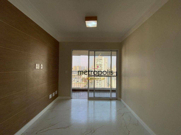 Imagem Apartamento com 3 Quartos à Venda, 83 m² em Centro - São Caetano Do Sul Imagem Apartamento com 3 Quartos à Venda, 83 m² em Centro - São Caetano Do Sul