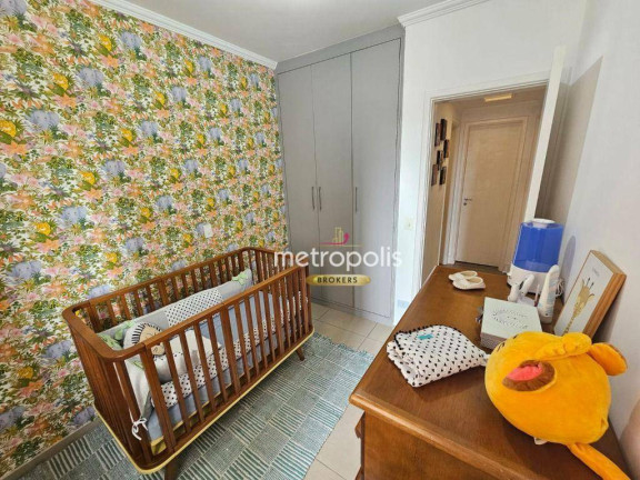 Imagem Apartamento com 3 Quartos à Venda, 92 m² em Santo Antônio - São Caetano Do Sul Imagem Apartamento com 3 Quartos à Venda, 92 m² em Santo Antônio - São Caetano Do Sul