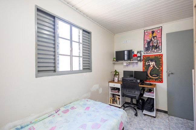 Imagem Casa com 3 Quartos à Venda, 110 m² em Cidade Industrial - Curitiba Imagem Casa com 3 Quartos à Venda, 110 m² em Cidade Industrial - Curitiba