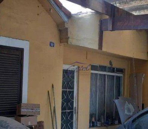 Imagem Casa com 4 Quartos à Venda, 271 m² em Vila Sônia - São Paulo