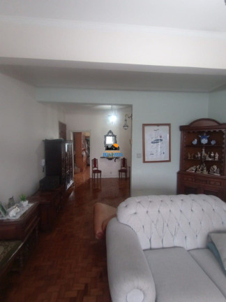 Imagem Apartamento com 3 Quartos à Venda, em Itararé - São Vicente Imagem Apartamento com 3 Quartos à Venda, em Itararé - São Vicente