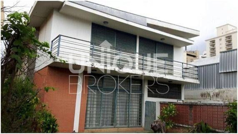Imagem Casa com 4 Quartos à Venda, 715 m² em Centro - Jundiaí